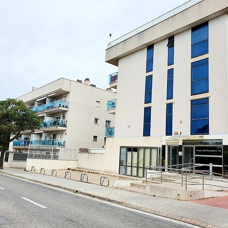 Villas Mar Cambrils Port Aventura Exterior foto