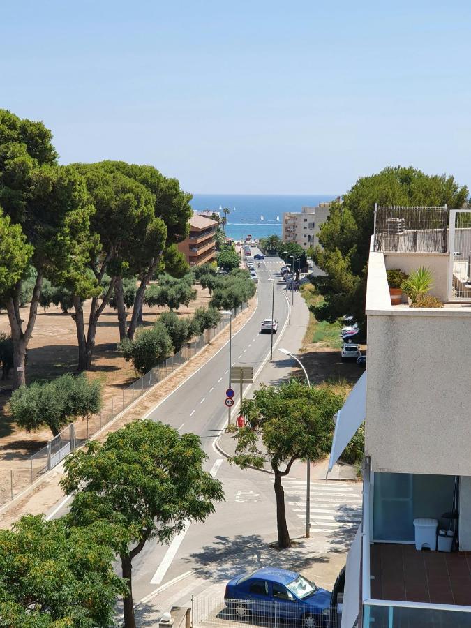 Villas Mar Cambrils Port Aventura Exterior foto