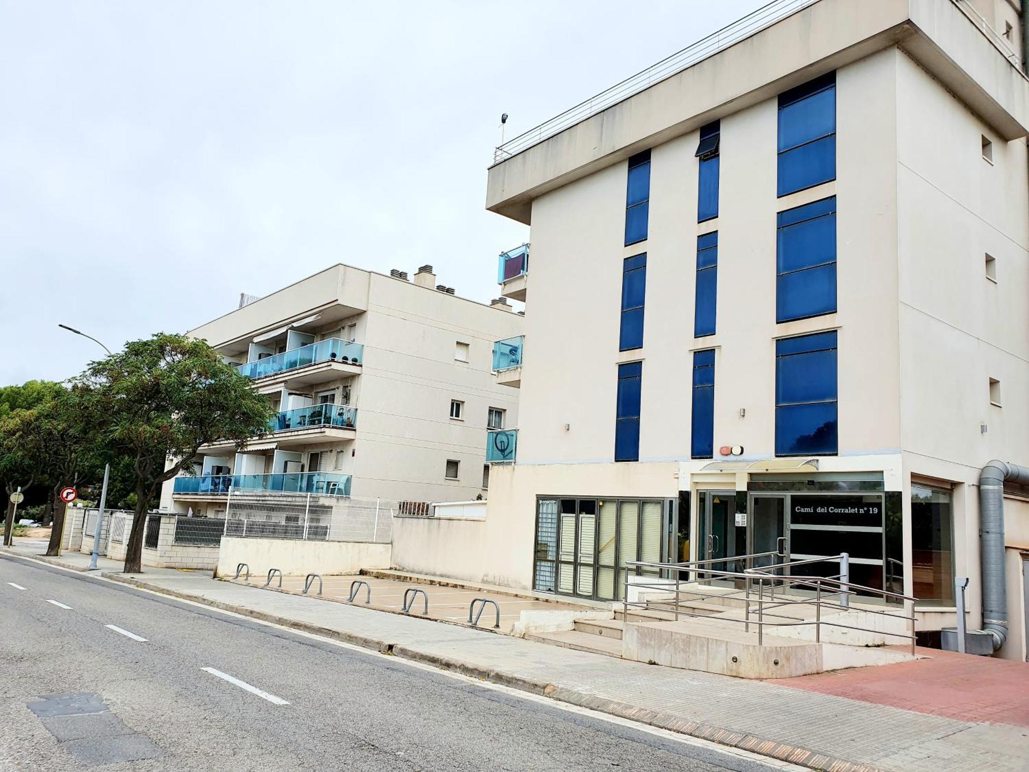 Villas Mar Cambrils Port Aventura Exterior foto