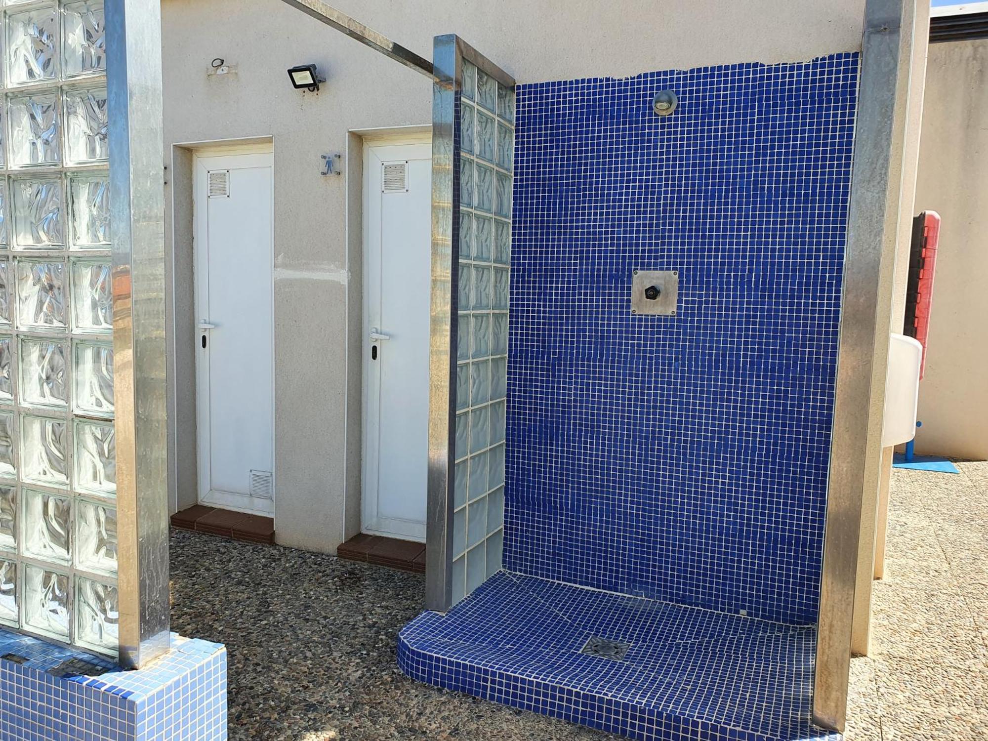 Villas Mar Cambrils Port Aventura Exterior foto